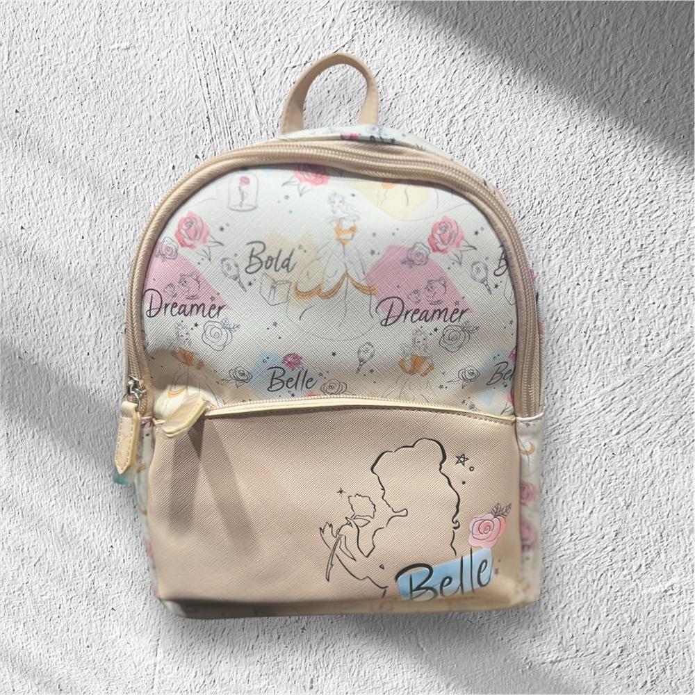 Disney Belle Dreamer Backpack
